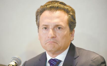 FGR asegura otra vez residencia de Emilio Lozoya en Lomas de Bezares