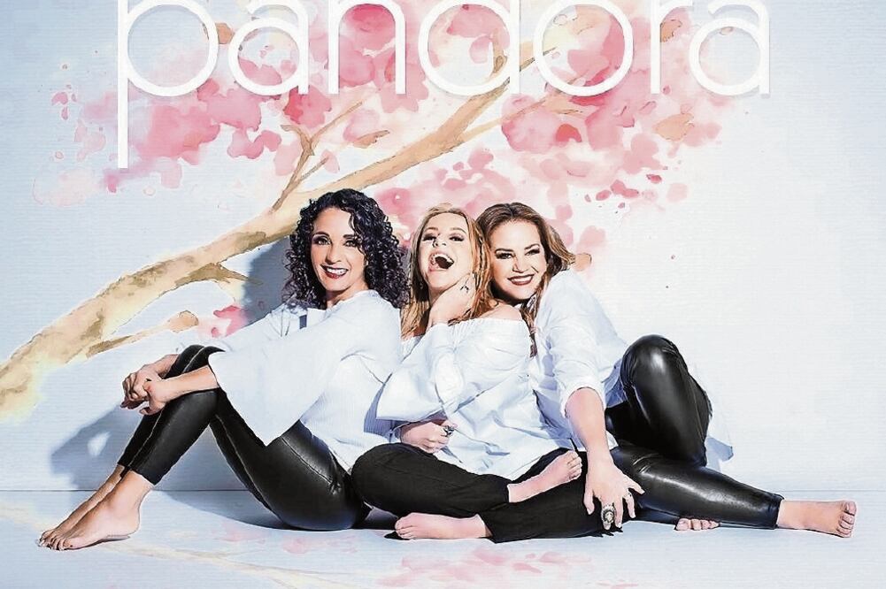 Pandora será un musical