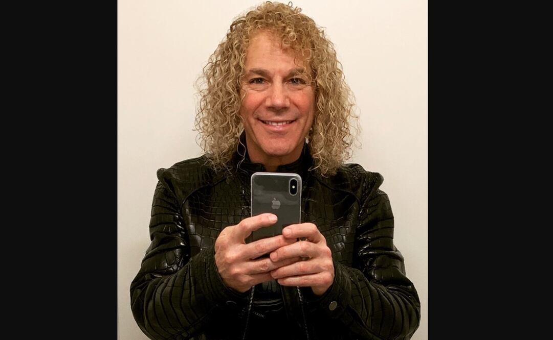Foto: Instagram - David Bryan