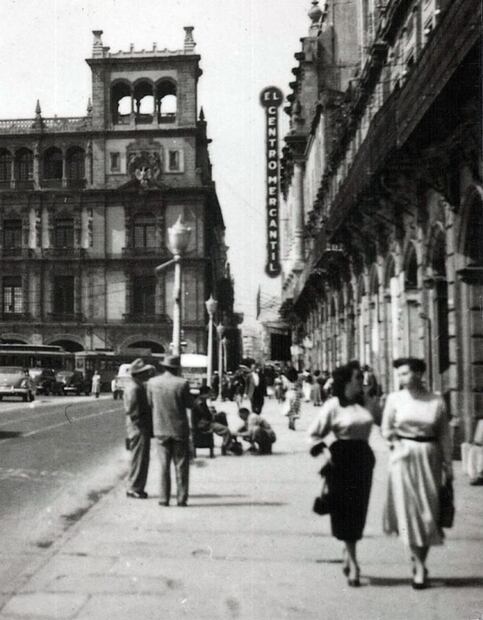 El estilo de los años 40 que se niega a desaparecer