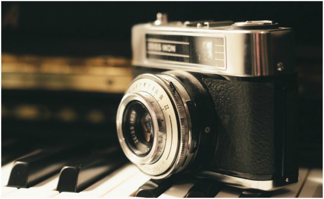 Este sábado 19 de agosto se celebra el Día Mundial de la Foto, un momento dedicado a celebrar e inspirar el arte de la fotografía