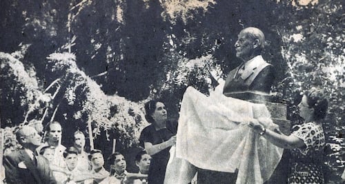 Miguel Ángel de Quevedo, el legendario defensor de árboles desde el Porfiriato