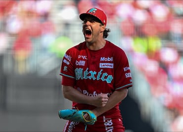 Los Diablos Rojos vencen a los Guererros y jugarán la Serie del Rey