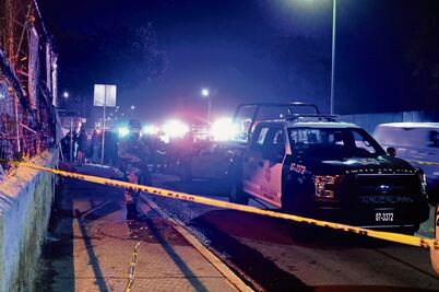 Naucalpan tiene nuevo comisario de Seguridad