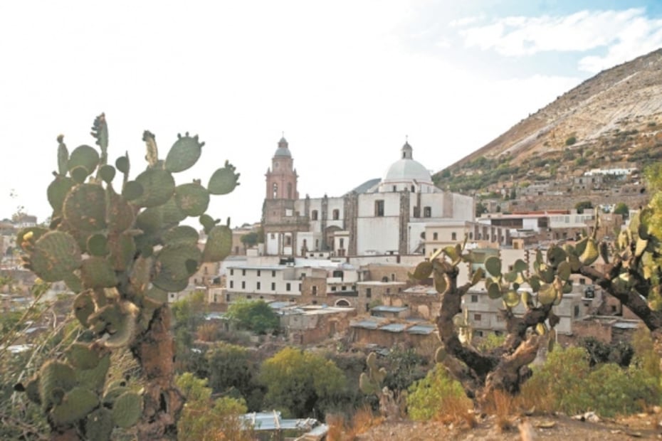 Pueblos mágicos, rezagados en bancarización