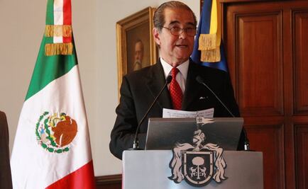 Fallece exsecretario de Turismo de Jalisco, Enrique Ramos