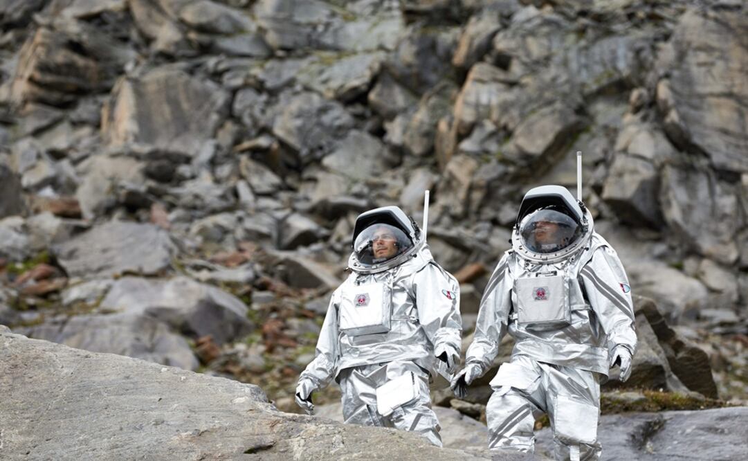 Los proyectos y propuestas deberán de considerar las prioridades expresadas en las Líneas Generales de Política Espacial. FOTO: Archivo/ EL UNIVERSAL