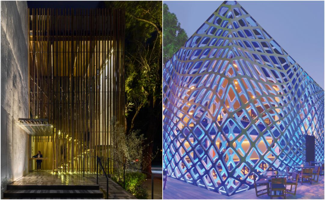 Foto: Cortesía/ Restaurantes para mamá