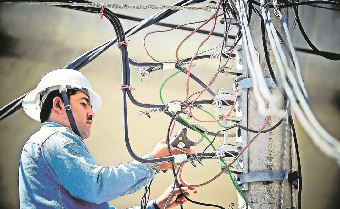 Foto: Archivo / ELUNIVERSAL