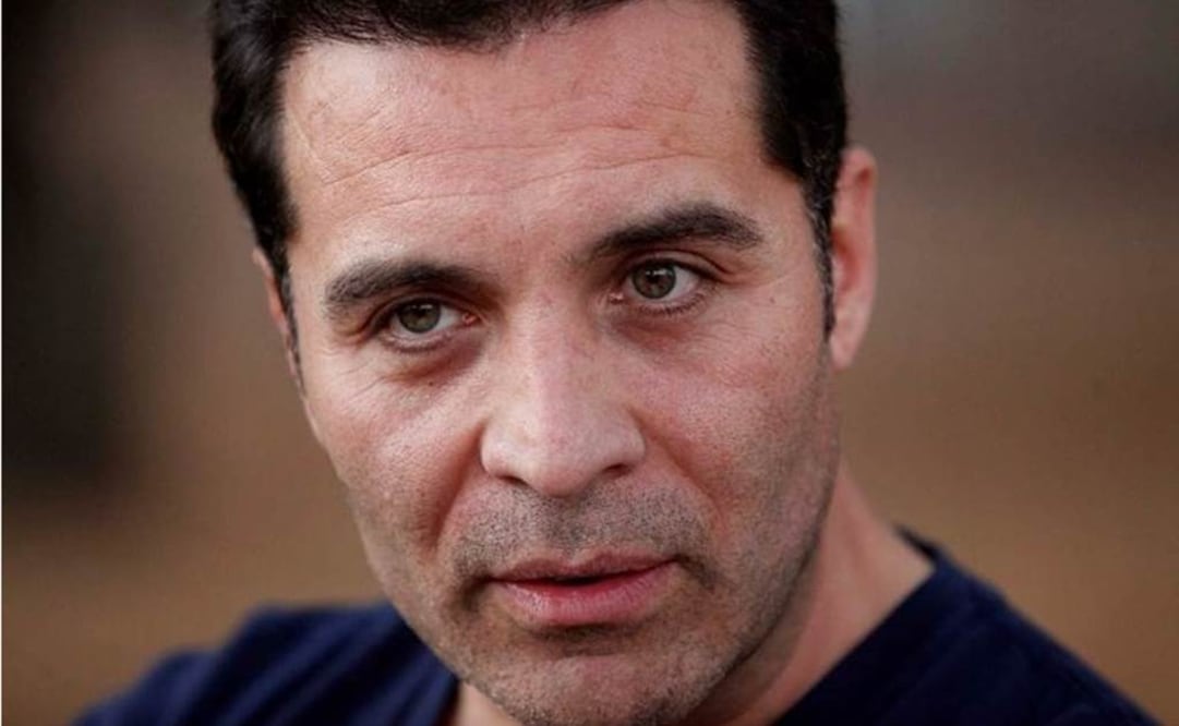 'I admit and I am with him in his complaint that the ANDA has many disabilities and weaknesses,' expressed Nájera. (Photo: Archive/ EL UNIVERSAL)