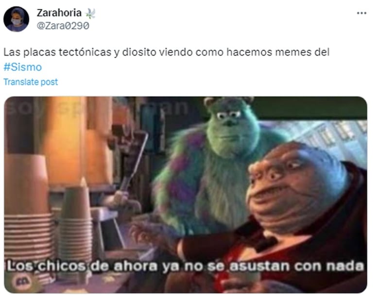 Memes de septiembre. Foto: Redes sociales