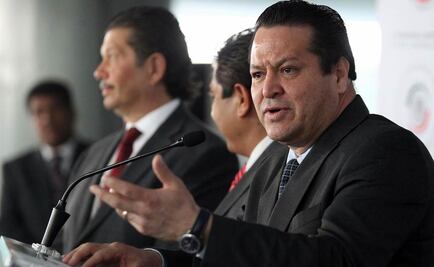 Elías Beltrán es "inservible", acusa Fernando Herrera