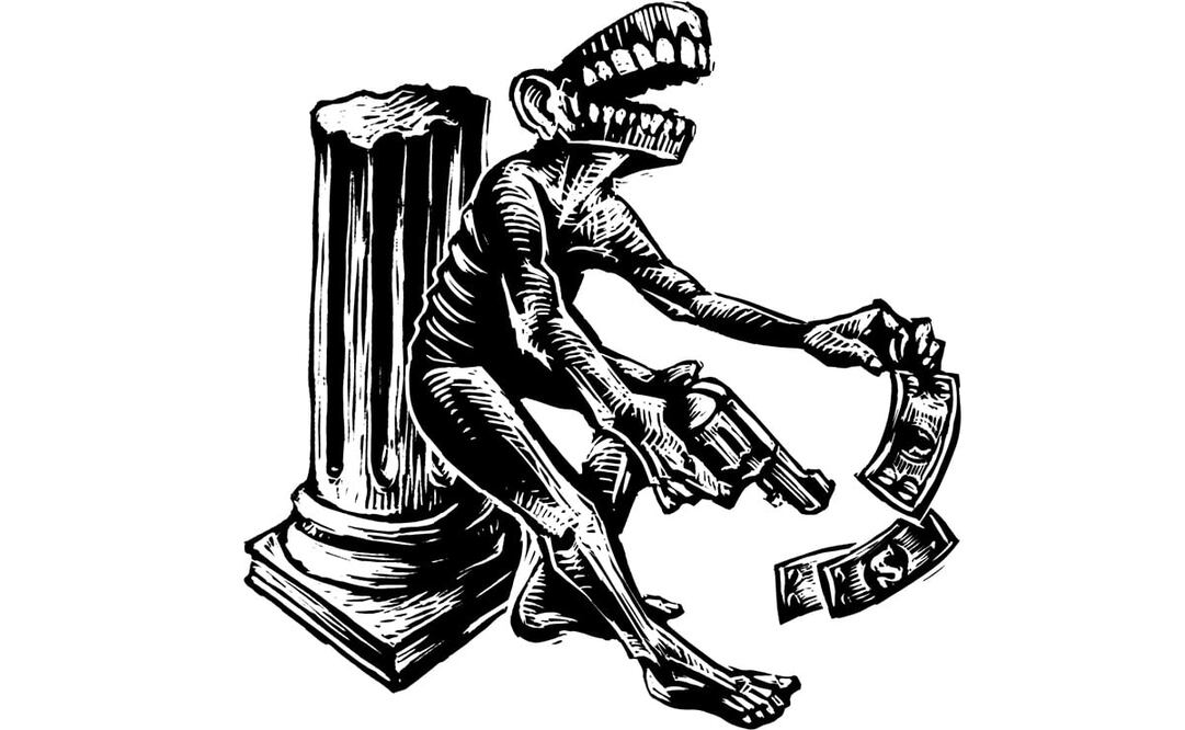 Cuidado con las gangas