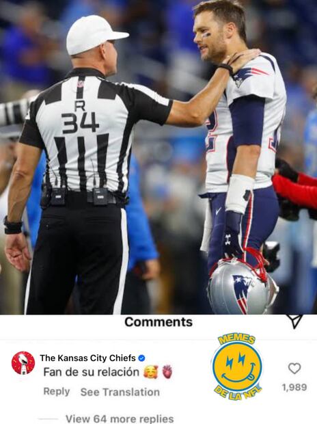 Memes sobre el "Fan de su relación" de Angela Aguilar. FOTO: ESPECIAL