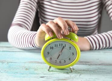 La ciencia revela cuál es el peor efecto del cambio de hora en EU; perjudica en la salud