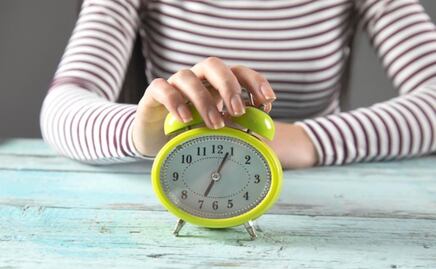 La ciencia revela cuál es el peor efecto del cambio de hora en EU; perjudica en la salud