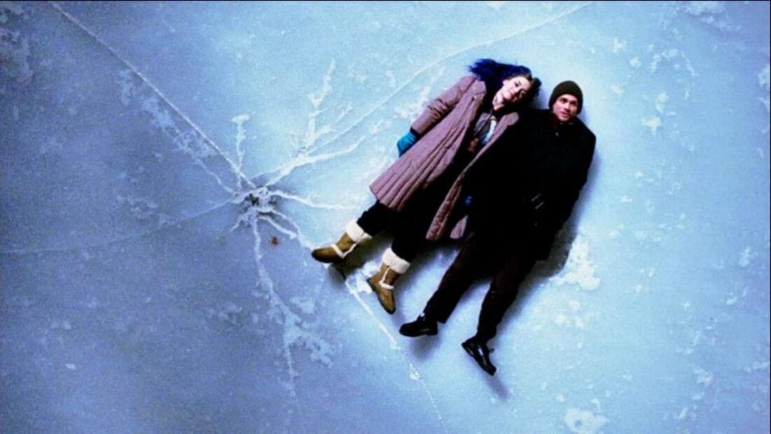 Dirigida por Michel Gondry, "Eterno Resplandor de una Mente sin Recuerdos" celebra 20 años desde su estreno en cines. 

Foto Producción El Universal