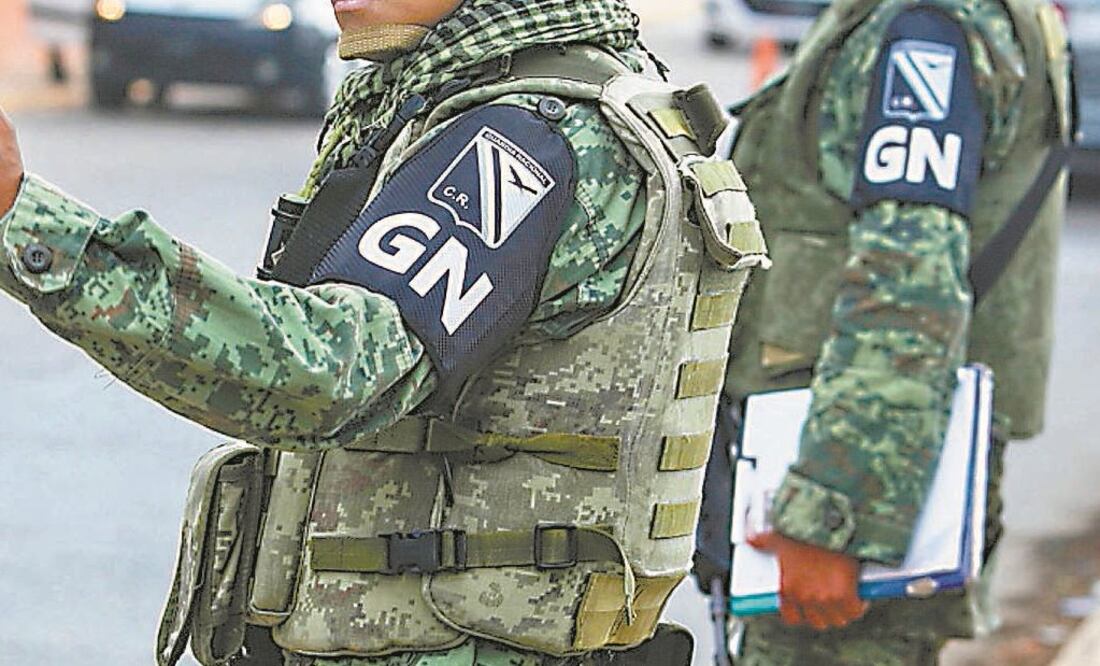 Autoridades estatales, castrenses y de la Guardia Nacional identificaron a Júpiter “N”, apodado El Barbas, como líder del grupo delictivo “Tepiteños” o “Gente Nueva. Foto: Archivo | EL UNIVERSAL