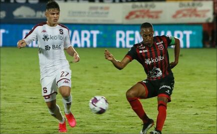 Suspenden final del futbol en Costa Rica tras aumento de casos de Covid-19