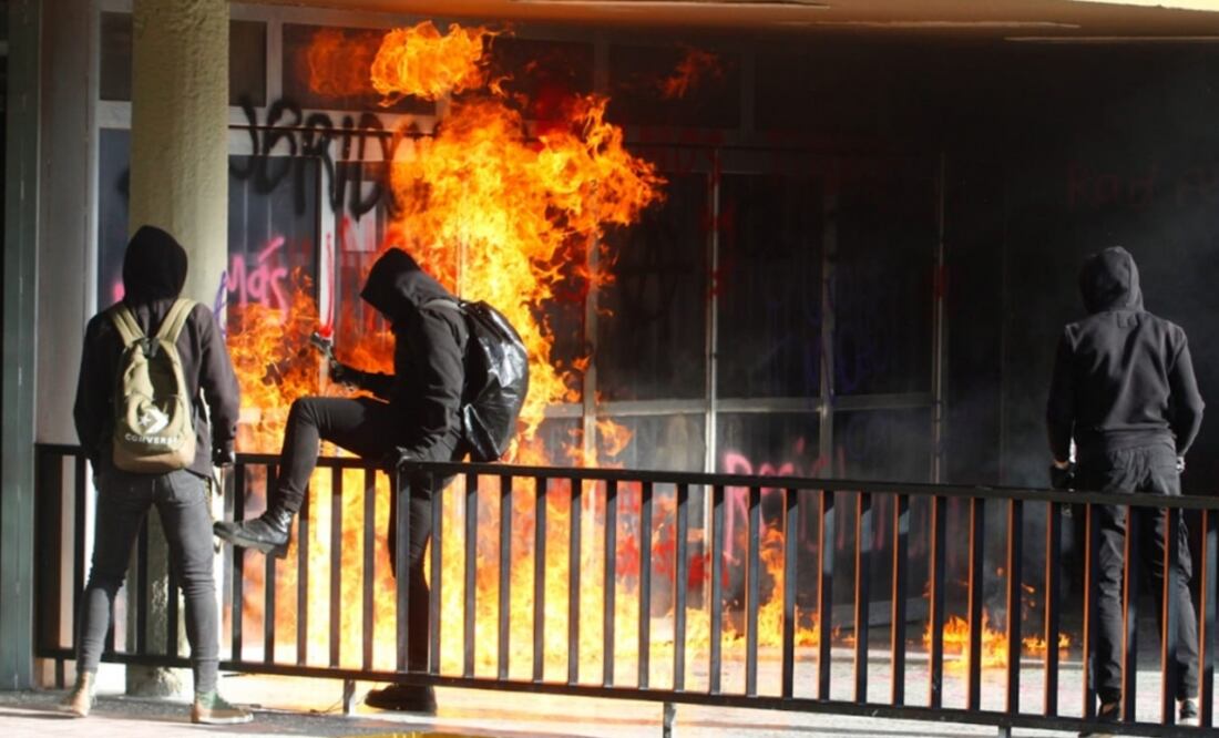 Foto: Archivo/EL UNIVERSAL