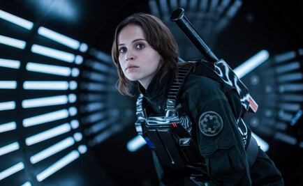 "Rogue One" encabeza nominaciones de efectos visuales