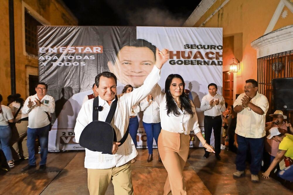 Joaquín Díaz Mena adquirió en 2015 un terreno rural de más de 91 hectáreas por 50 mil pesos; en 2020 compró otro por 500 mil pesos. Foto: Especial