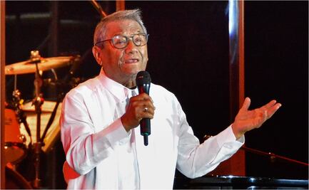 Las condolencias en el deporte por el fallecimiento de Armando Manzanero