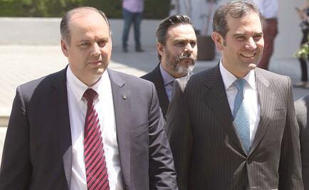 Coparmex: ni veto ni romance con candidatos