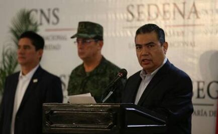 Perpetrators of ambush against military convoy in Sinaloa identified