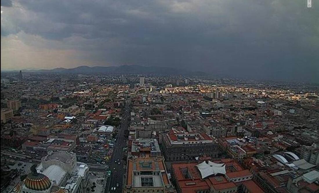 Tomada de @webcamsdemexico