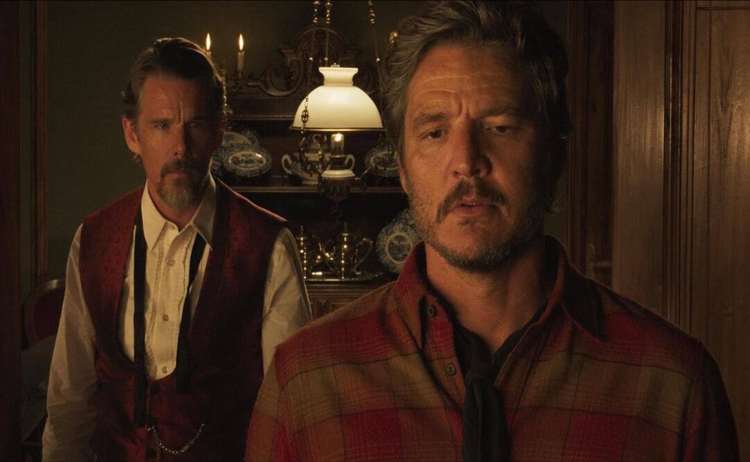 El corto de apenas 30 minutos, fue presentado en Cannes por Pedro Almodóvar. Foto: IMDB