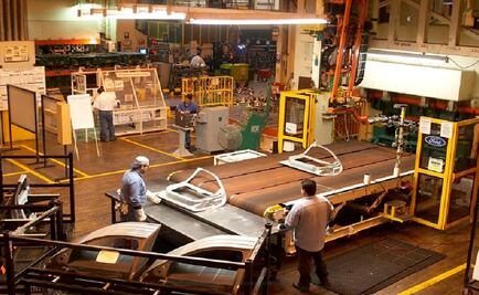 Planta de Ford cumple 30 años en Hermosillo