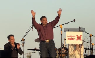 Alcalde de Ciudad Juárez buscará ser Coordinador de la 4T en Chihuahua”; advierte que no darán tregua a sus adversarios