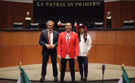 ¿RBD en el Senado? Legisladores darán reconocimiento a la agrupación mexicana