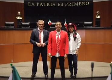 ¿RBD en el Senado? Legisladores darán reconocimiento a la agrupación mexicana