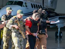 Caso Hernán Bermúdez: ¿Por qué el desistimiento de las autoridades mexicanas sobre su solicitud de extradición ayudó a su expulsión?