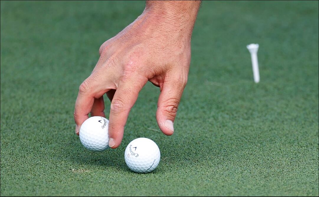 Jugador del año, un orgullo personal