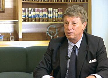 “Ex edil no tuvo que ver con desaparición”