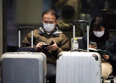 Año nuevo chino podría propagar el coronavirus de Wuhan, alertan