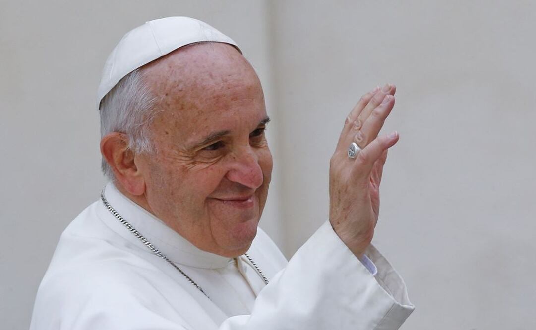 Papa visitará Irlanda y posiblemente Irlanda del Norte