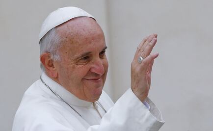 Papa visitará Irlanda y posiblemente Irlanda del Norte