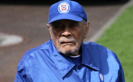 'Nacho' Trelles festeja con salud y lleno de recuerdos