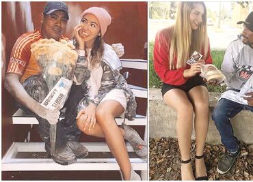 #HacerElBienSabeBien y el clasismo en las redes sociales