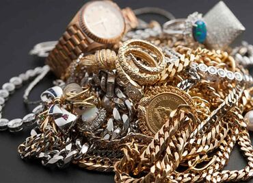 Según los expertos, estas son las tendencias más hot en joyería este año