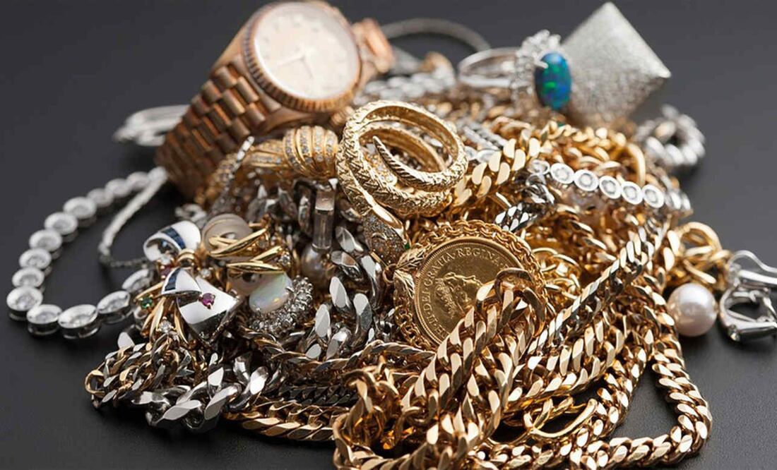 Estas tendencias son lo más hot para complementar tu look / Uniplash