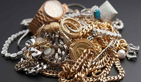 Según los expertos, estas son las tendencias más hot en joyería este año