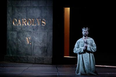 Covid-19 golpea a la ópera; Anna Netrebko, está en cuarentena