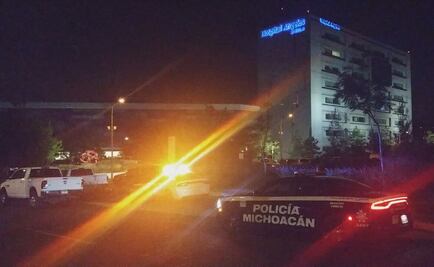 Ejecutan a mando de la PGJE Michoacán