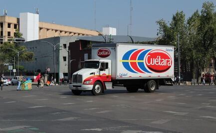 Hoy no circula: Autos con engomado verde no circulan este jueves 6 de julio