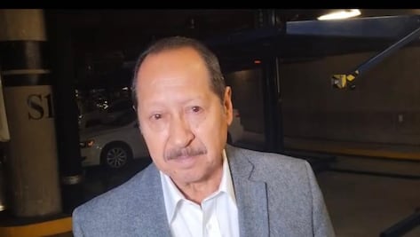 Fiscalía de Michoacán cita a declarar a Leonel Godoy por el asesinato de Carlos Manzo; deberá comparecer este sábado 16 de mayo